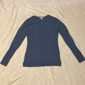Autumn Cashmere Sweater